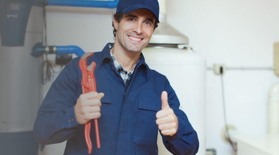 Professional septic pumping service in Beverly, NJ